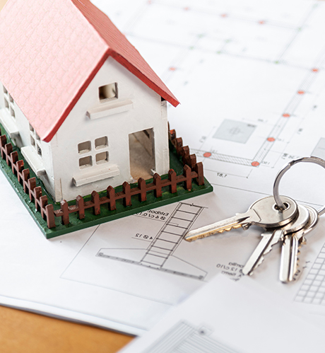 Pre Purchase Property